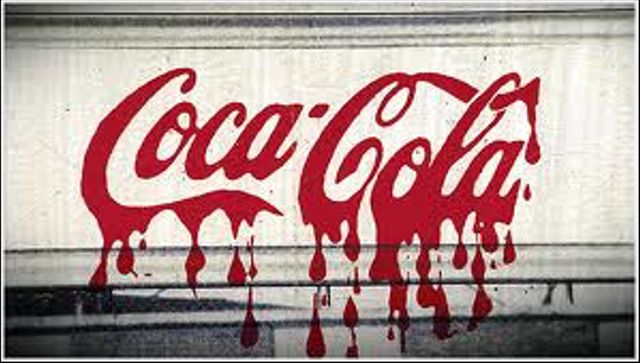 The Marxist Guide to Coca-Cola