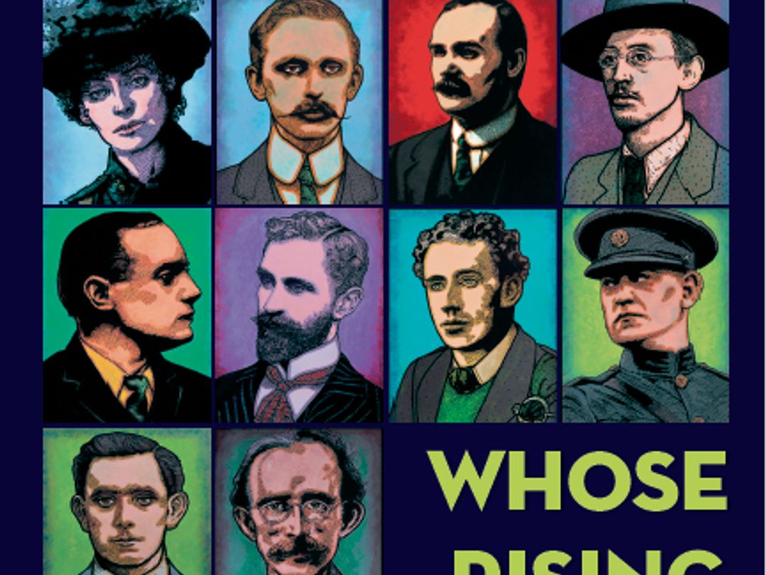 Lookleft Editorial - Issue 24