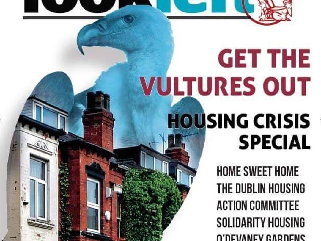 Lookleft Editorial - Issue 25