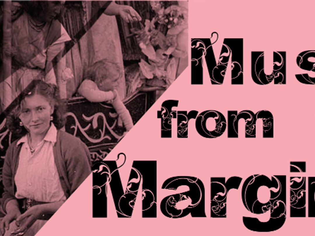 Music from the Margins