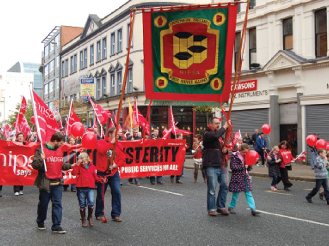 Preparing for the Tory onslaught