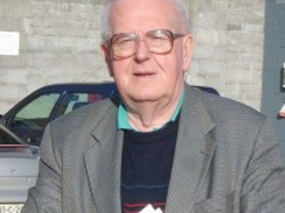 A Passion for People