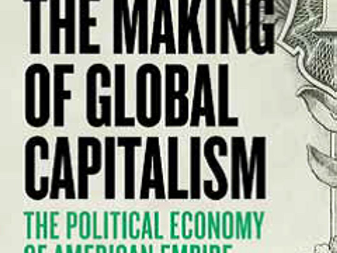 The Making of Global Capitalism
