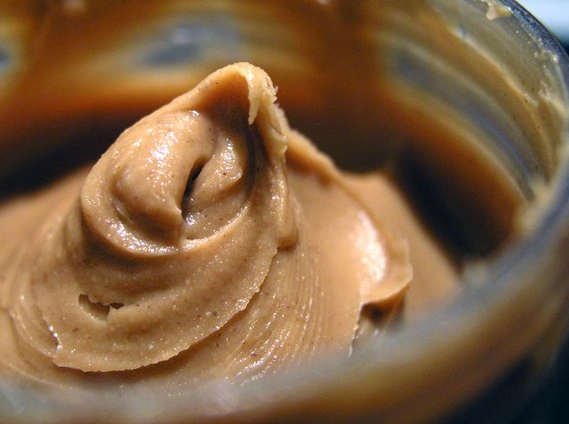 The Marxist's Guide to Peanut Butter