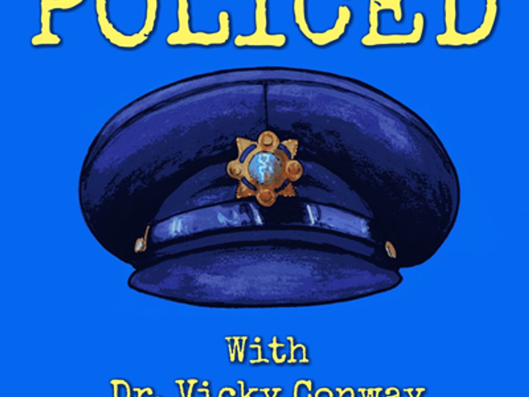 Podcast Review: The Policed Podcast