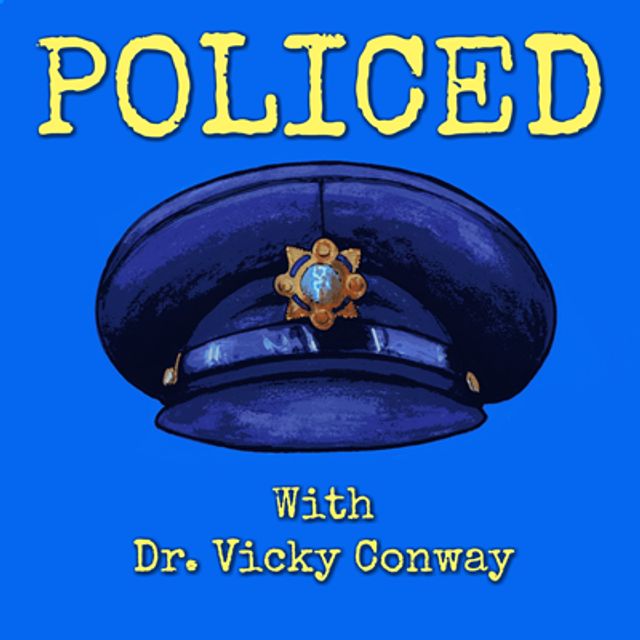 Podcast Review: The Policed Podcast