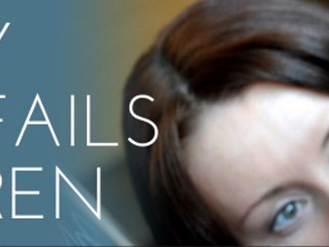 Policy That Fails Children