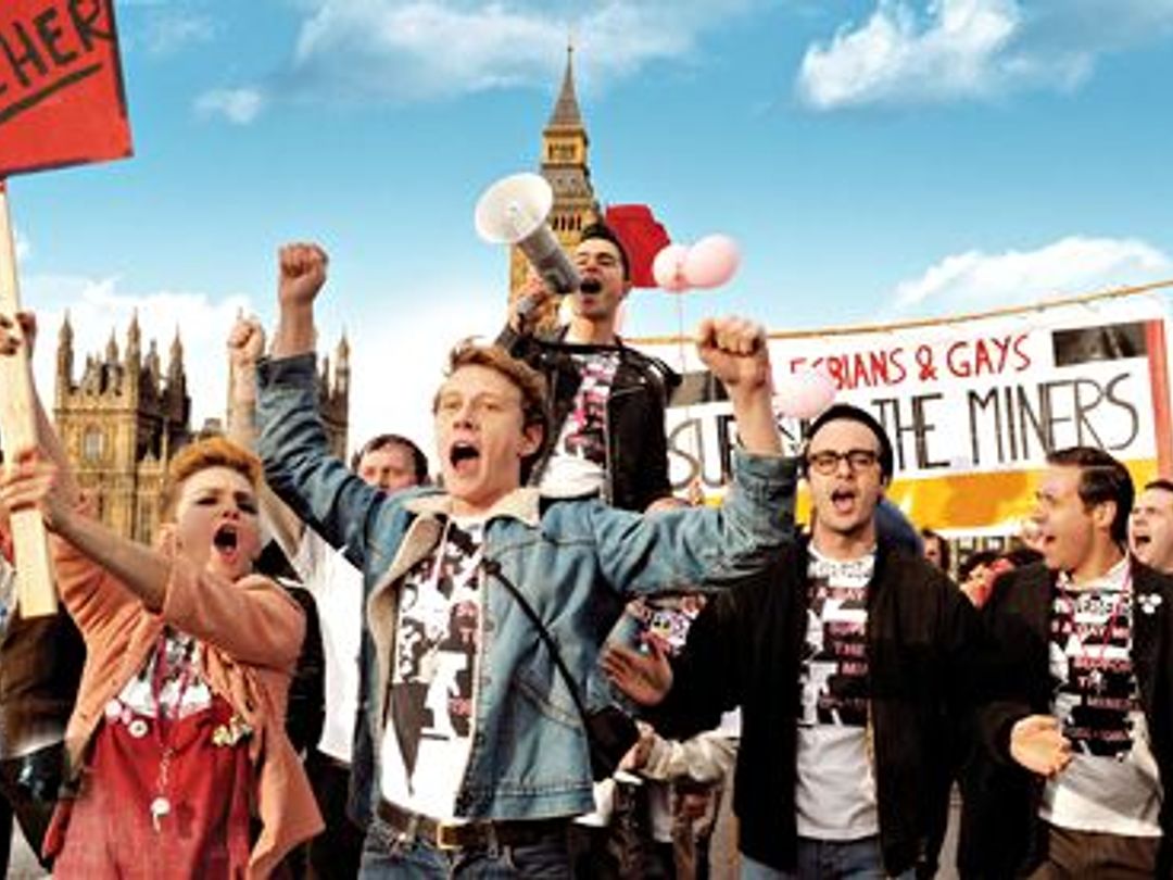 Film Review: Pride