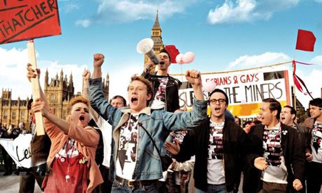 Film Review: Pride