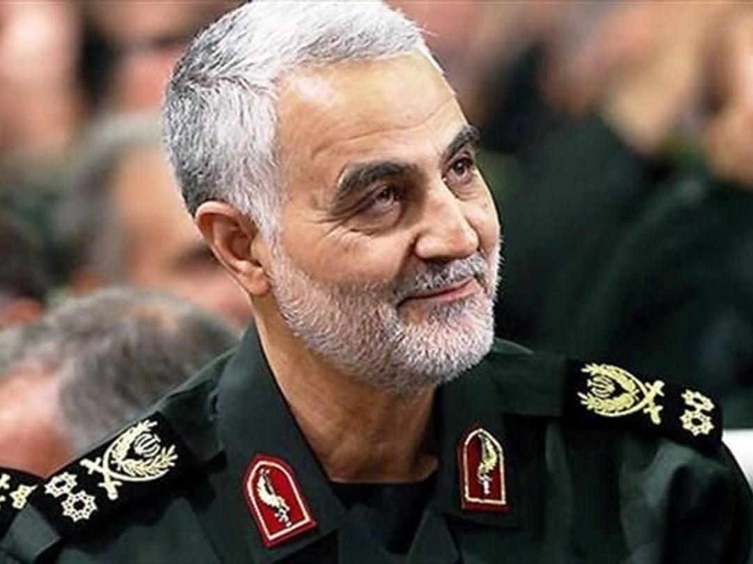 The second occupation of Iraq