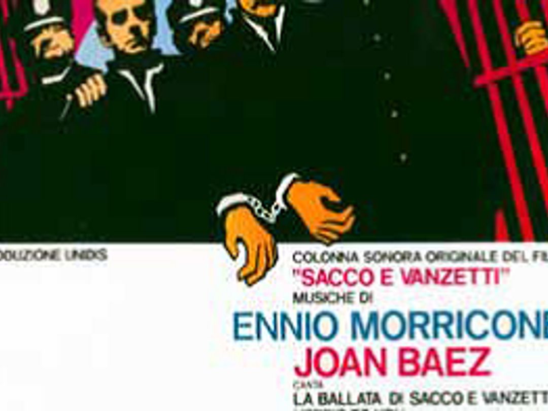 Red Flag Films in Belfast