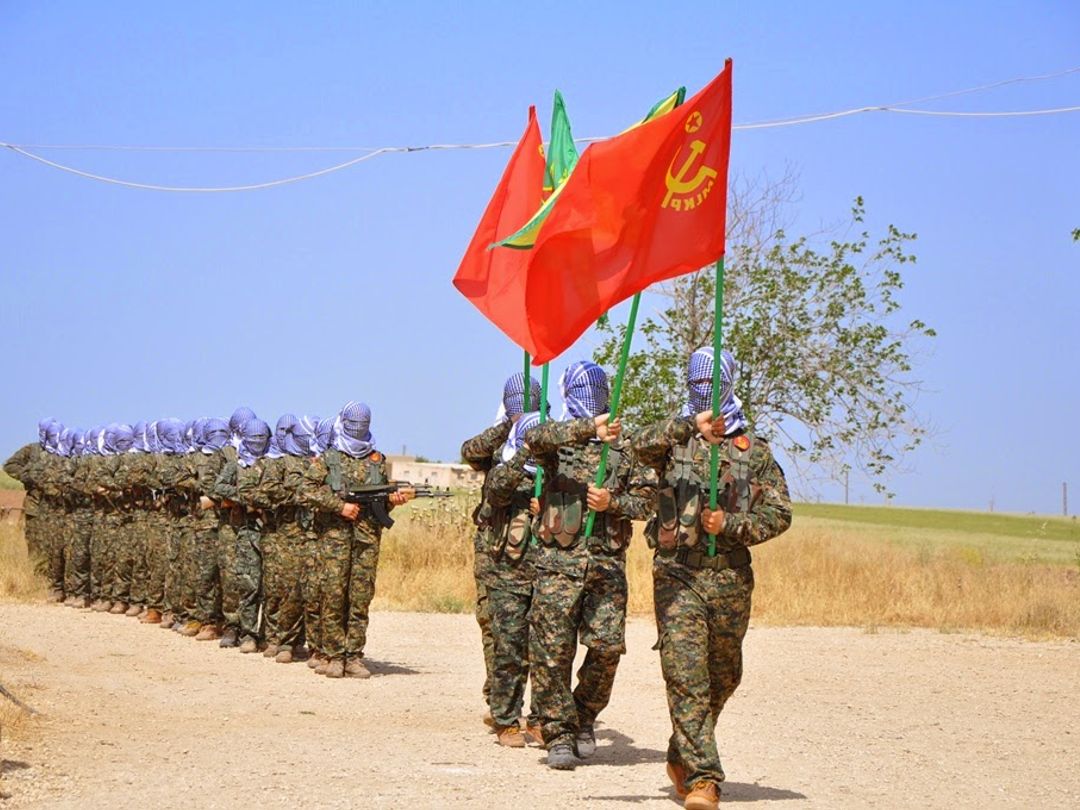 Interview with MLKP Rojava