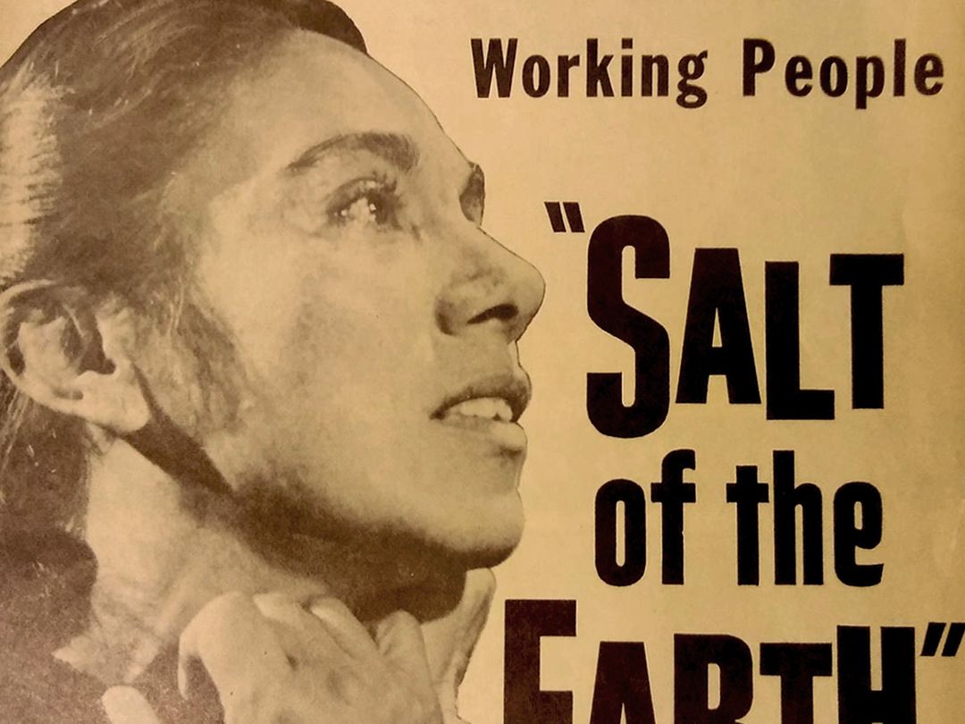 Cultural Marxism: A Leftie Guide to Film Streaming