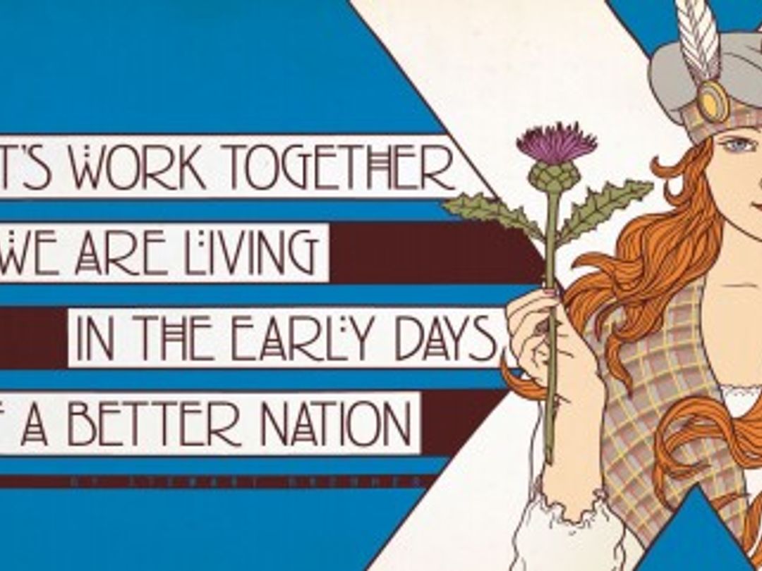 After the Referendum