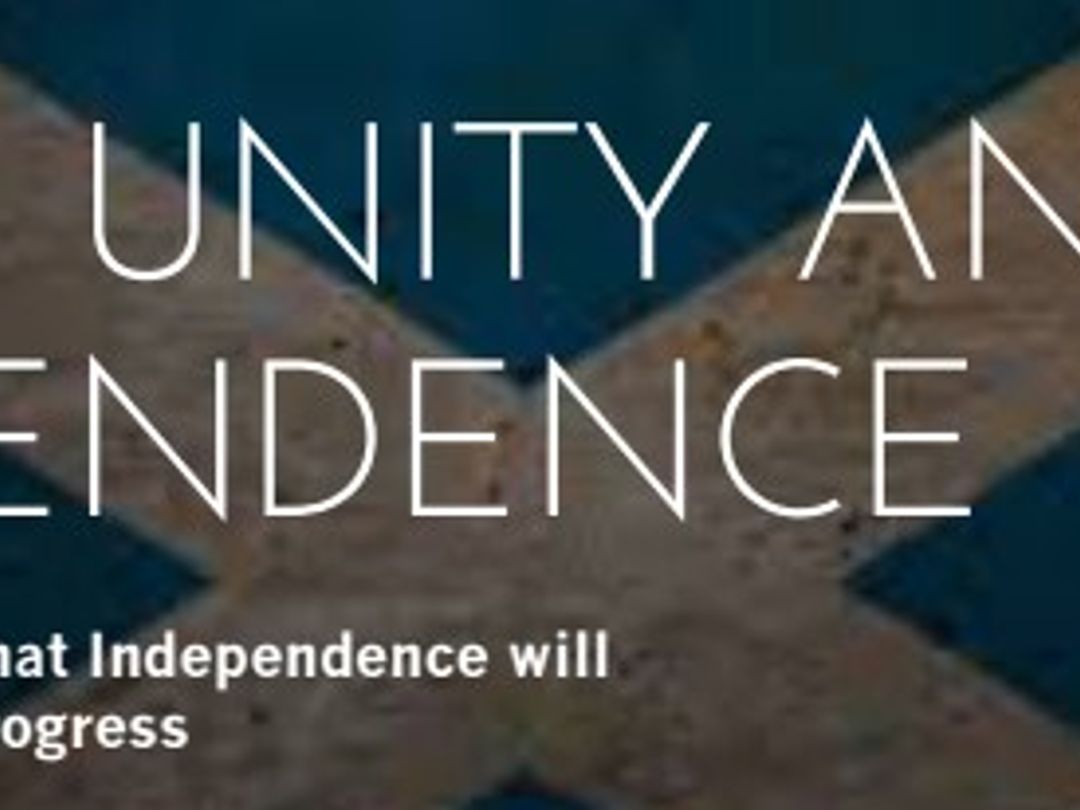 Class Unity and Independence