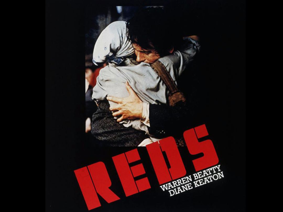 Cultural Marxism: Reds