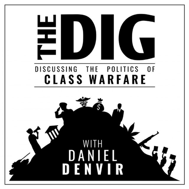 Podcast Review: The Dig