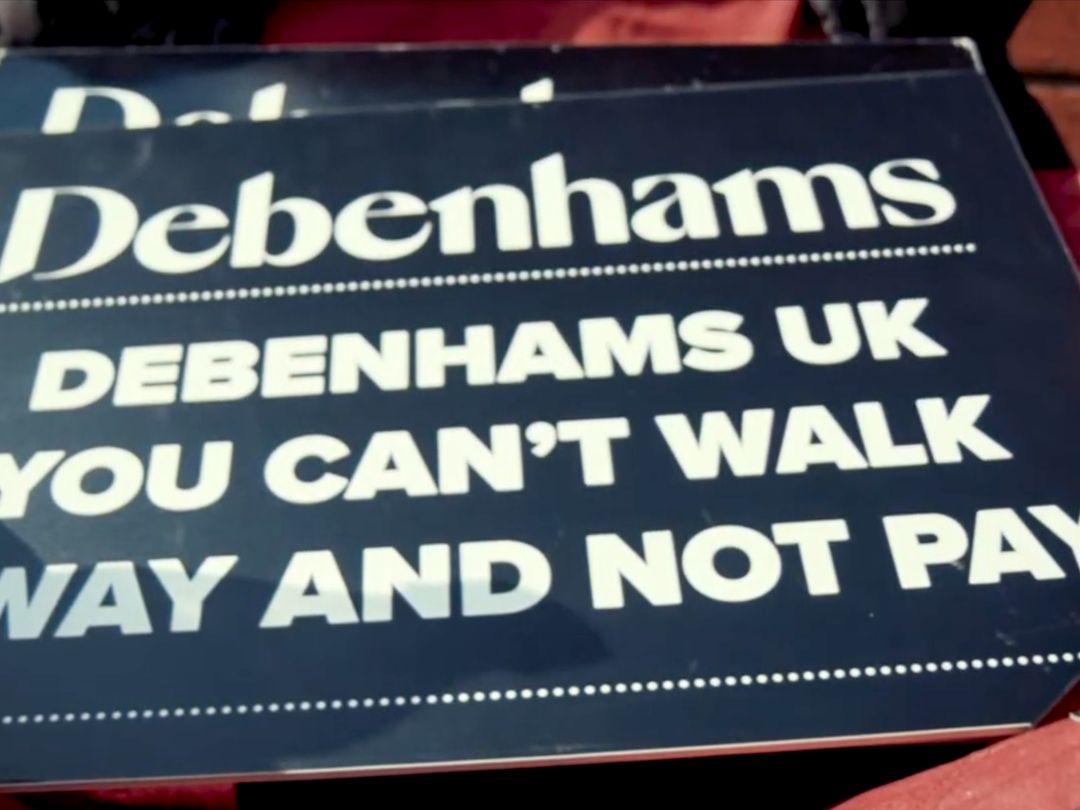 Picketing through the pandemic