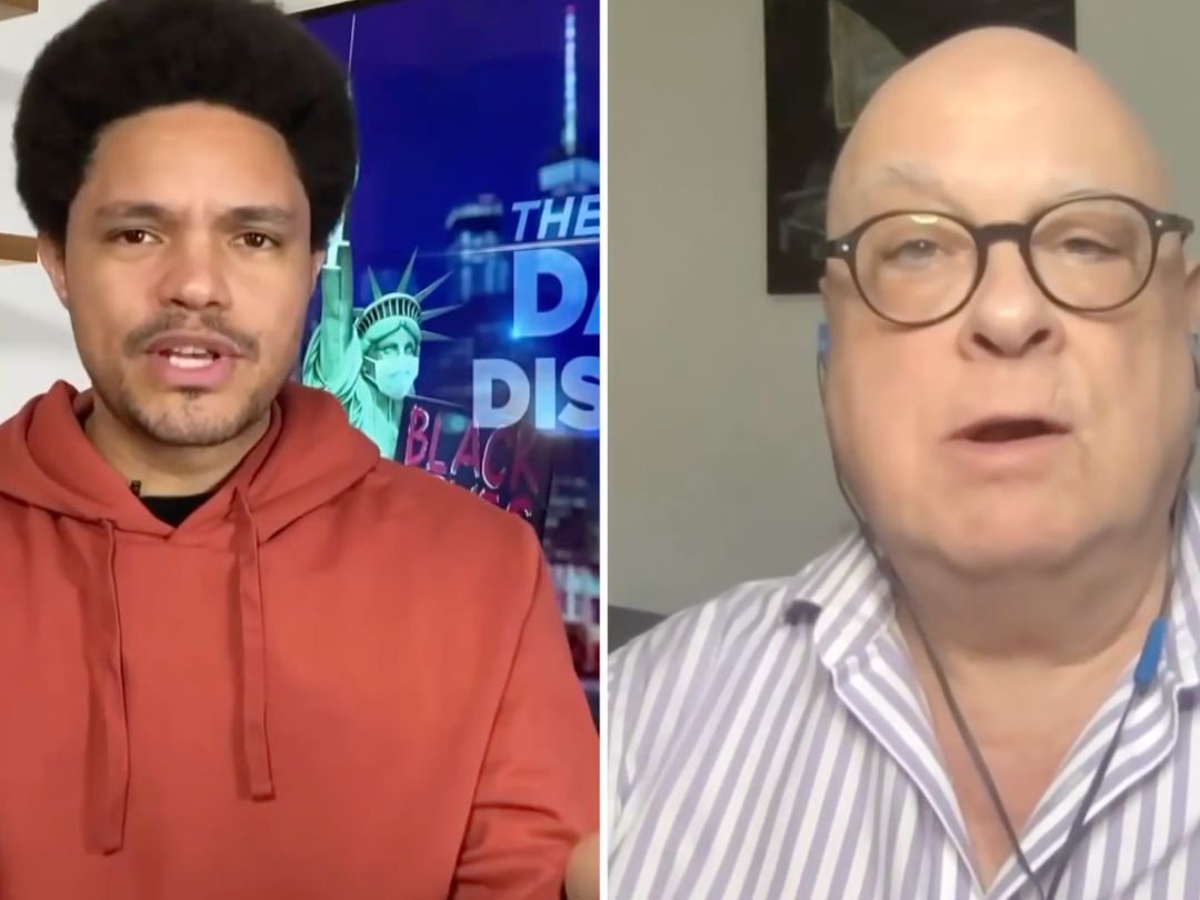 Podcast Review: Behind the News with Doug Henwood