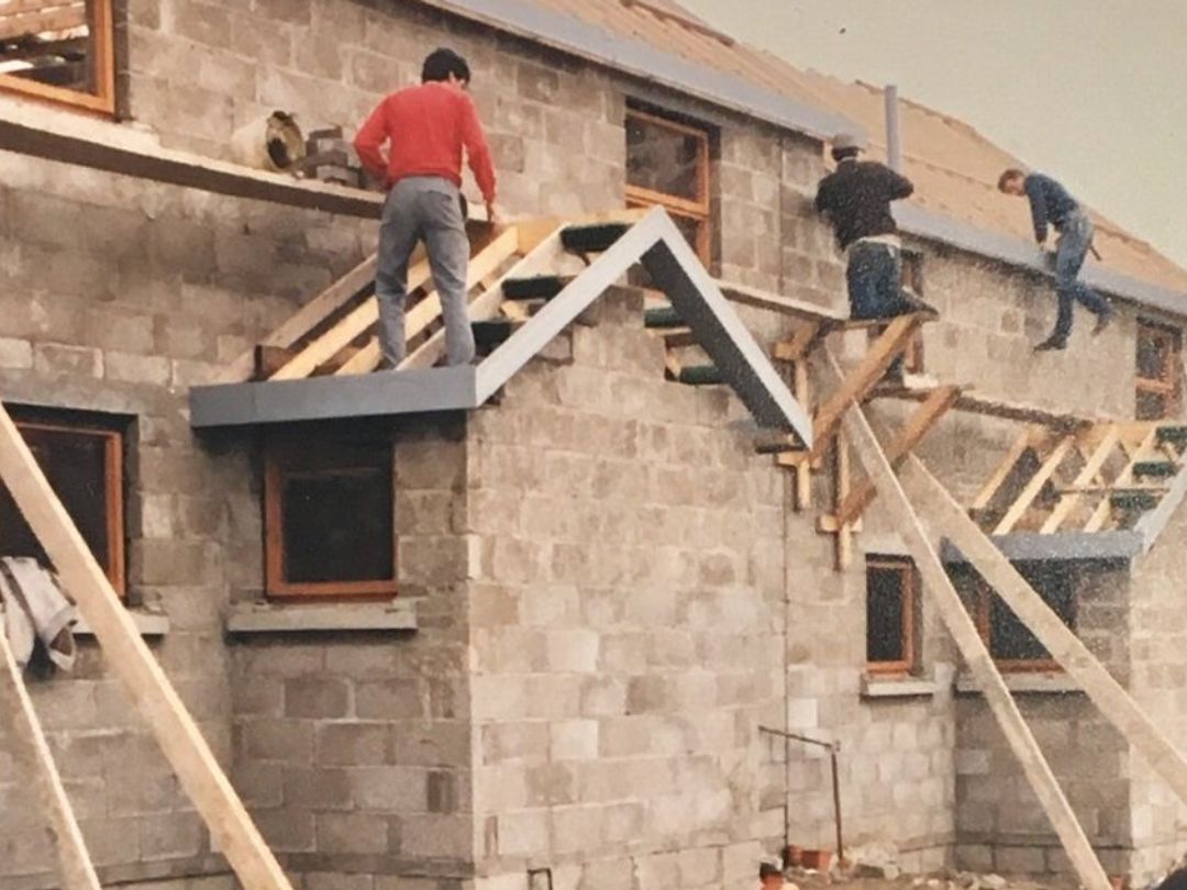 The Future of the Northern Ireland Housing Executive