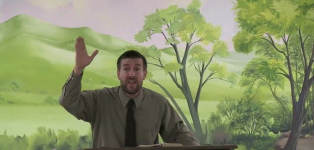 Anti-gay US preacher banned from entering Ireland