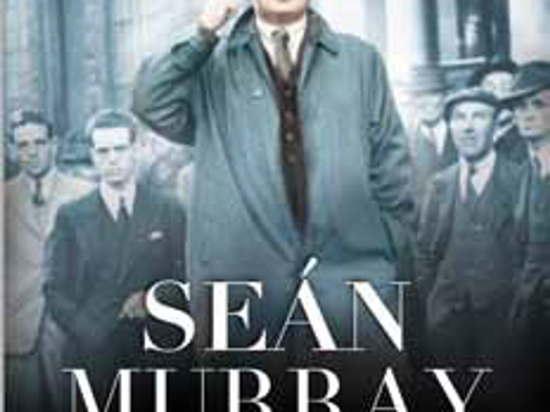 Seán Murray, Marxist-Leninist and Irish Socialist Republican