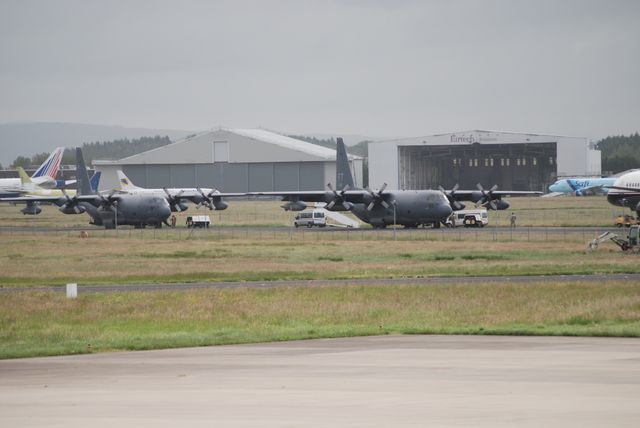 Beyond the Law: the US Military at Shannon Airport