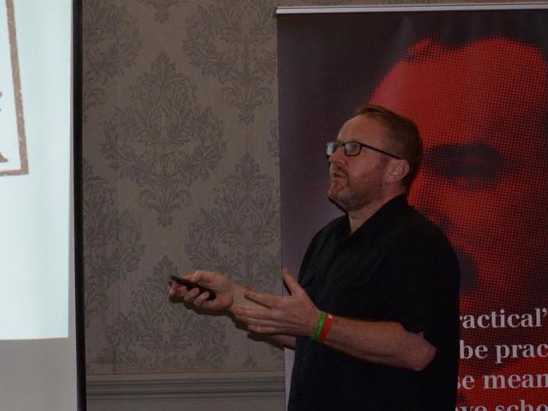 “It's not a slice of the pie that we want, it's the whole damn bakery”