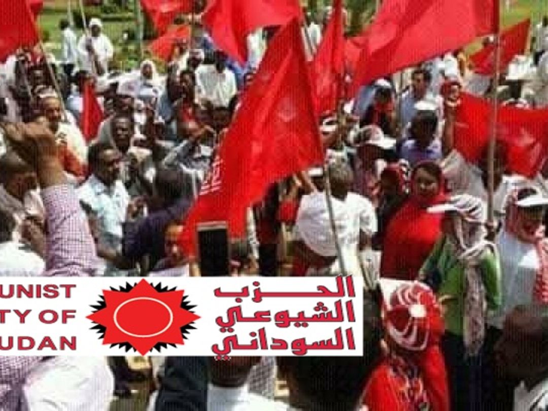 Military Coup in Sudan but the revolution battles on