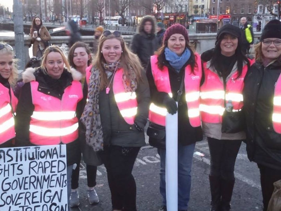 Women Leading the Way