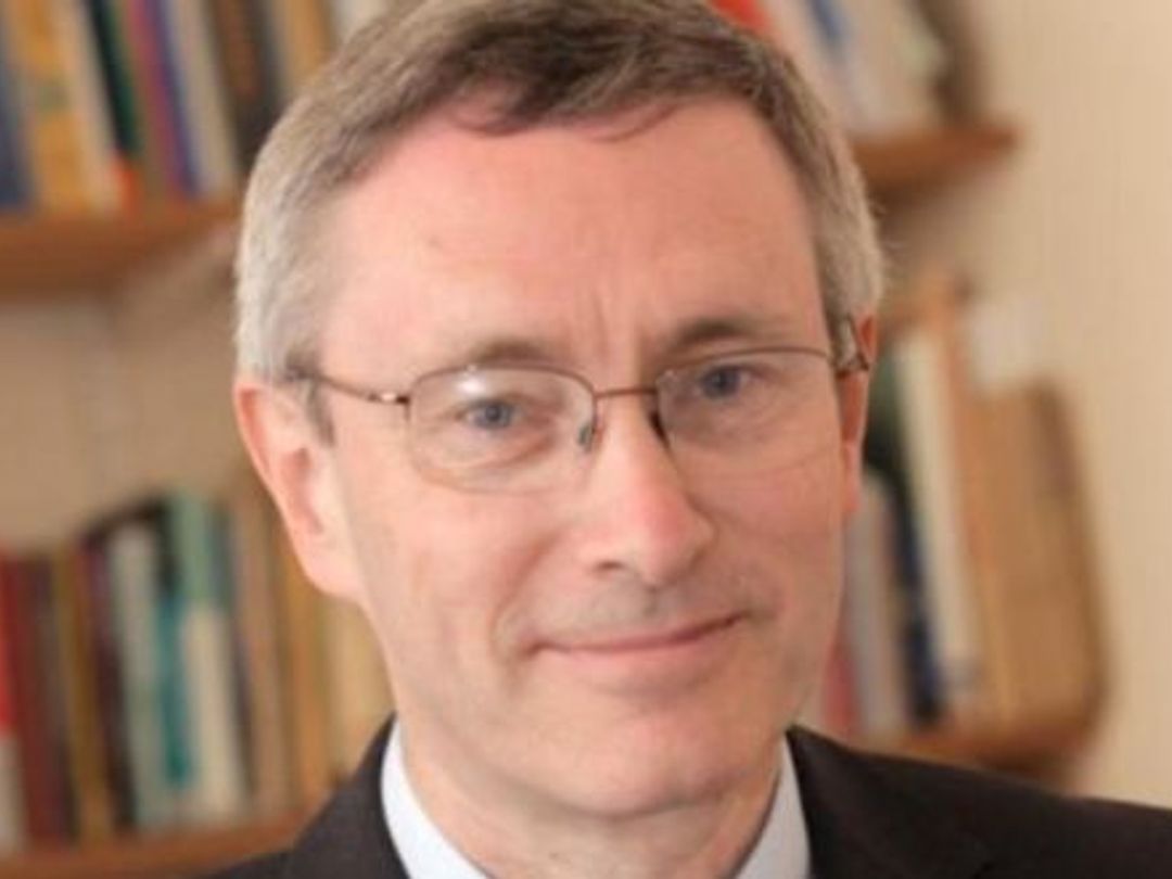 Time to imagine an alternative