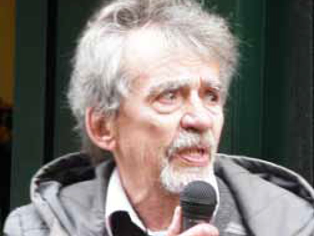 Tom Redmond: Communist, Trade Unionist & Republican