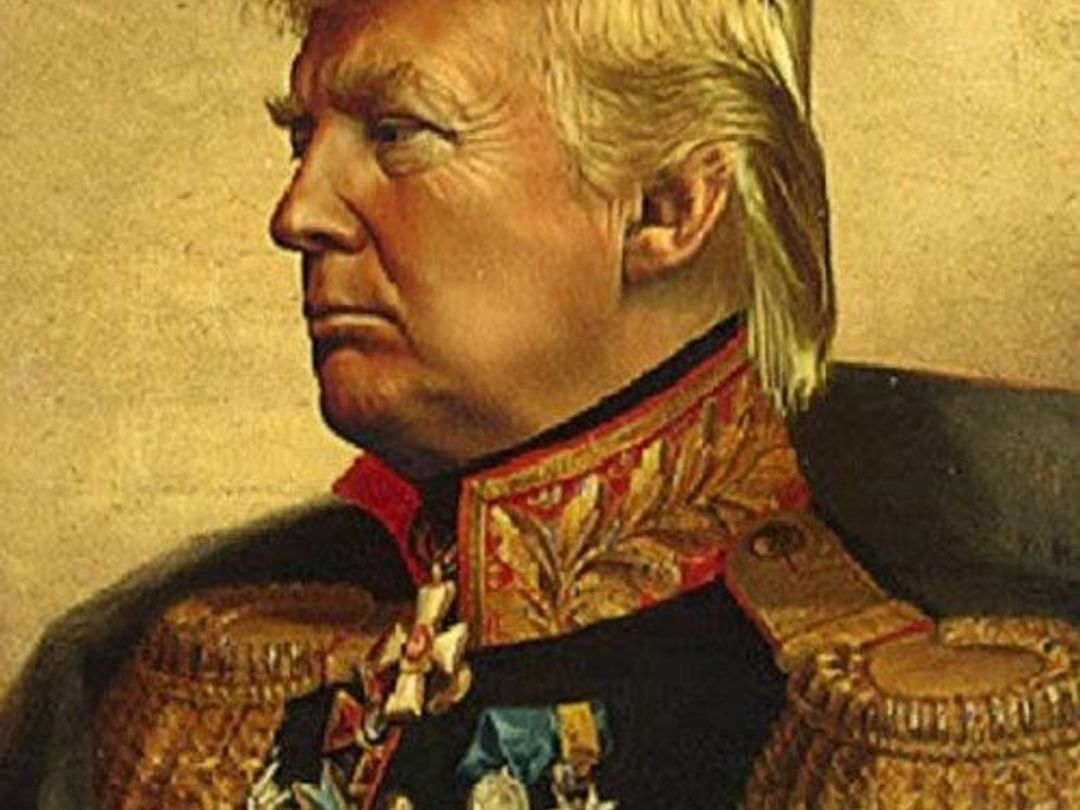 Trump: why the right are winning and what to do about it