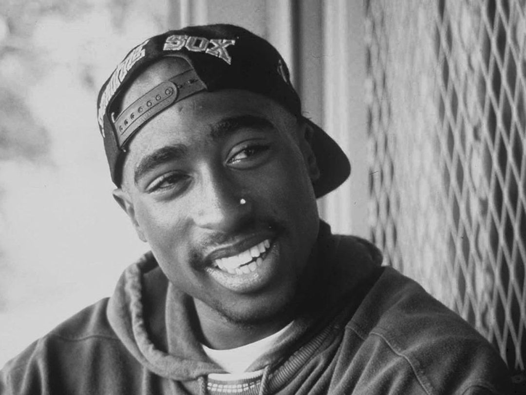 Who Killed Tupac? In Conversation With John Potash