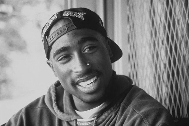 Who Killed Tupac? In Conversation With John Potash