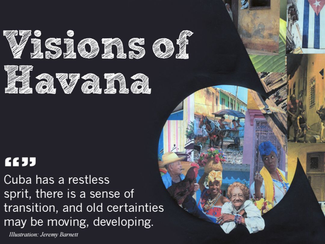 Visions of Havana