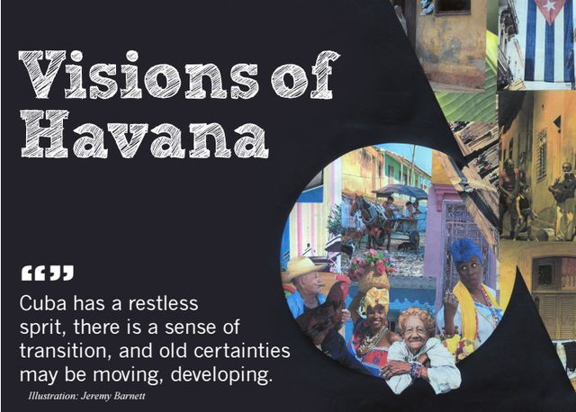 Visions of Havana