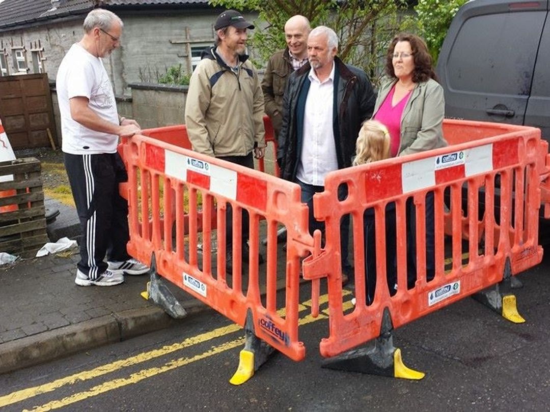 A Battle Won, But Water War Still Rages