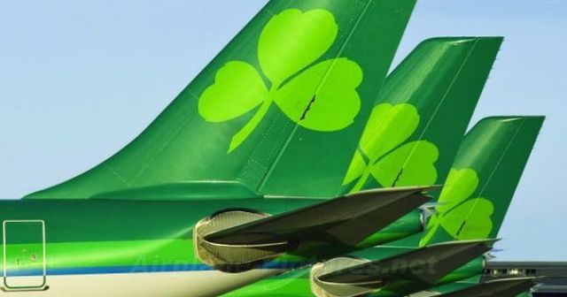 Aer Lingus sale condemned