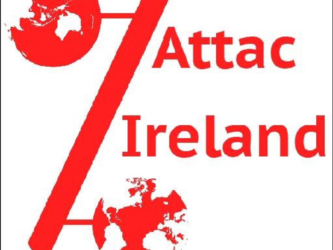 Dublin and the Tax Avoidance Pipeline