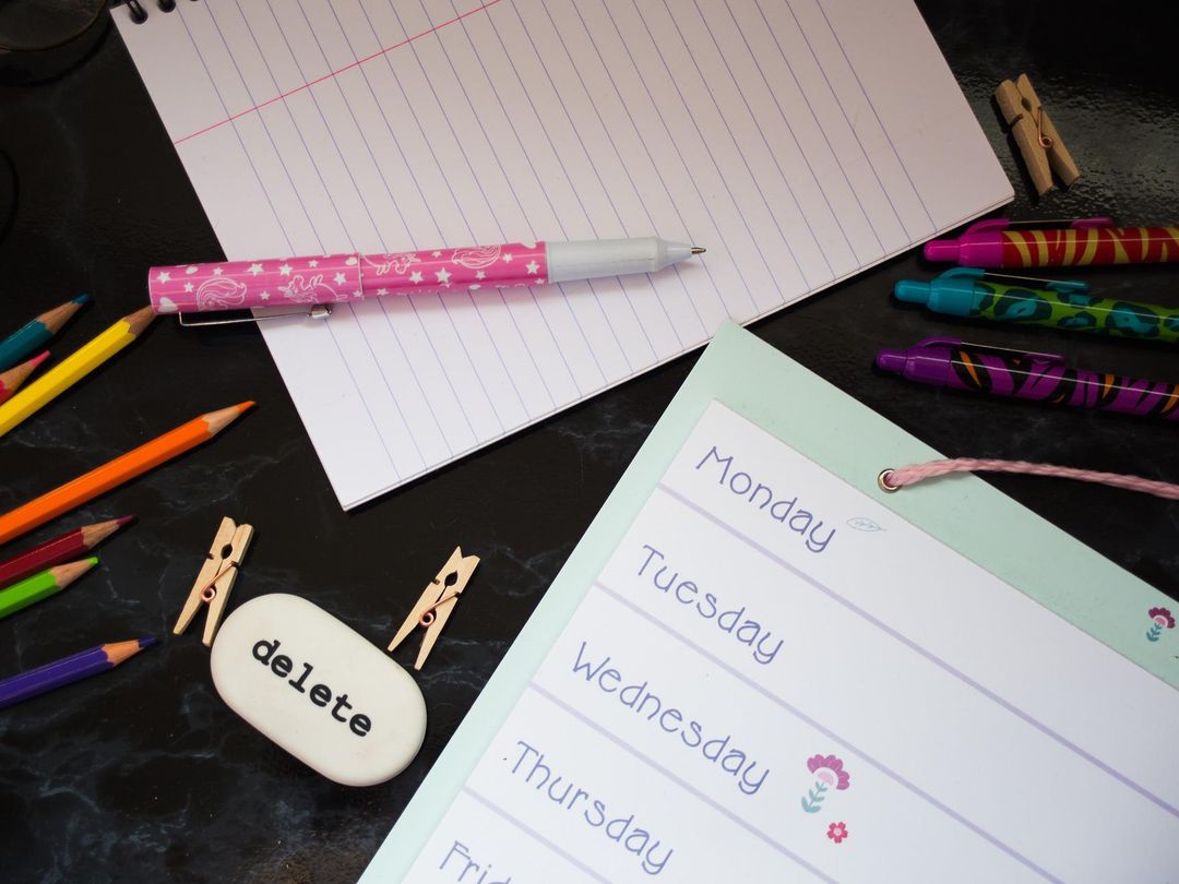 Half of secondary schools have unfilled vacancies