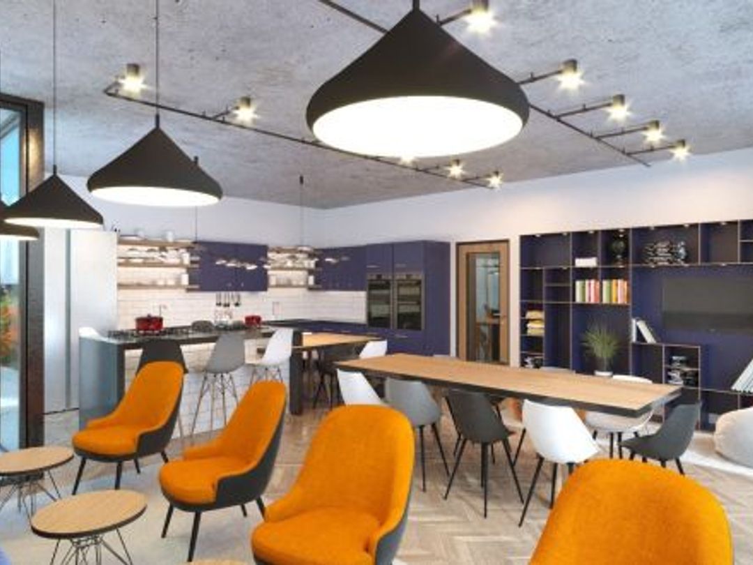 Welcome to the tenements of tomorrow