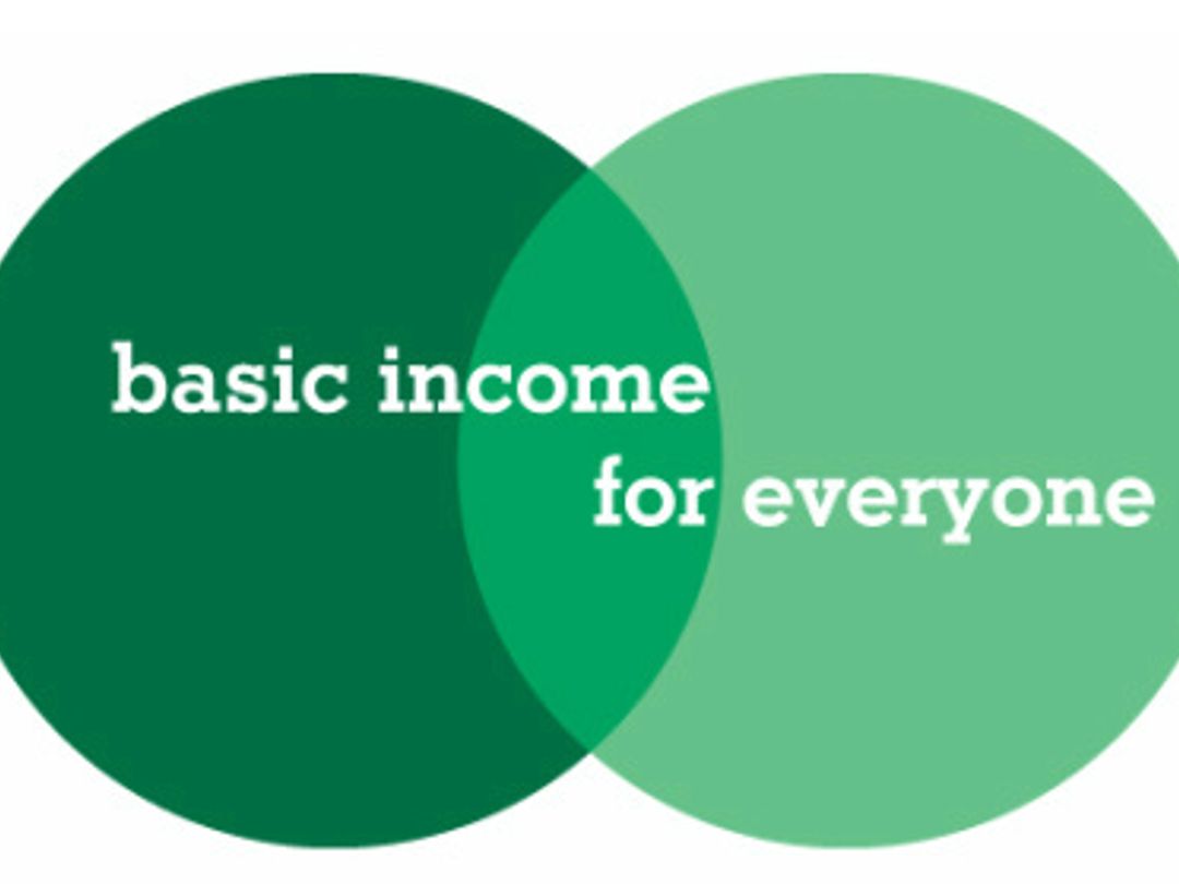 Should The Left Support A Universal Basic Income? Yes