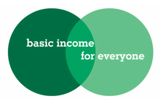 Should The Left Support A Universal Basic Income? Yes