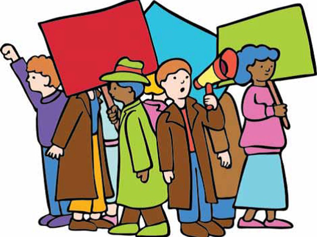 Industrial Front: Workers on the offensive in the Republic