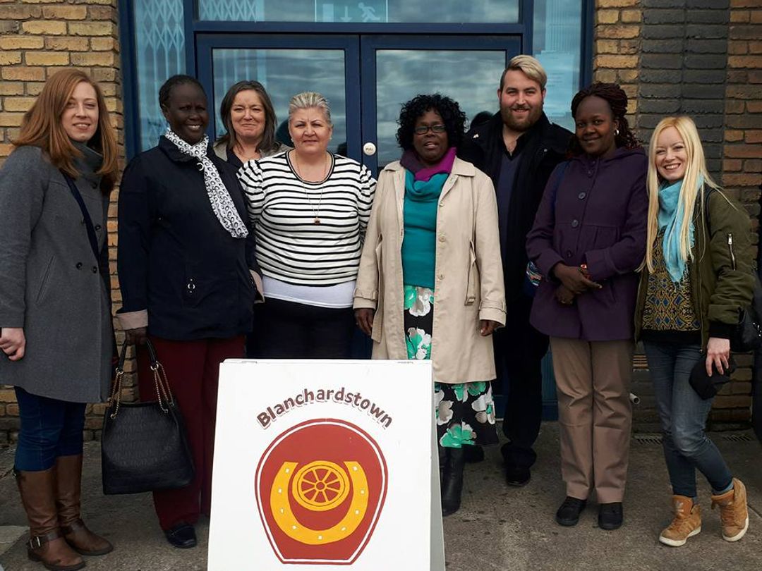 Traveller rights campaign prioritised ethnic recognition