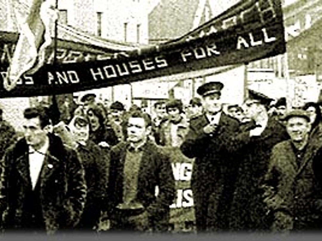 Turning back the clock on housing