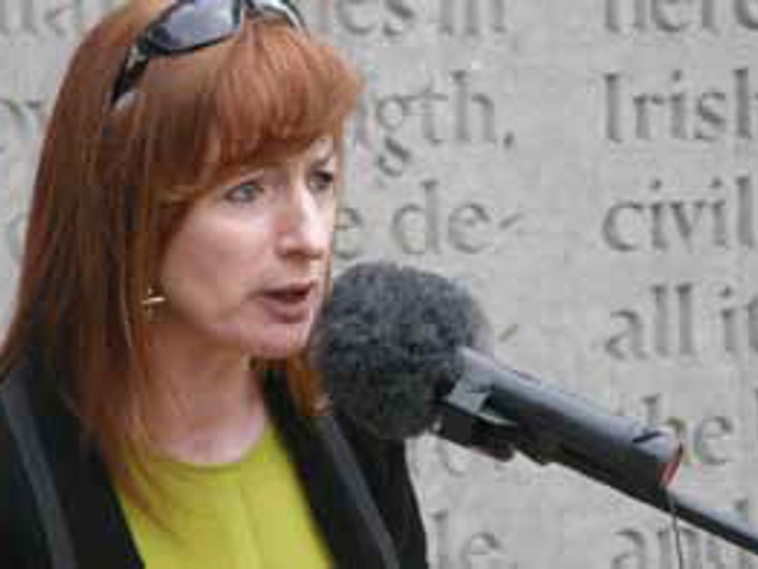 Successful first James Connolly Festival