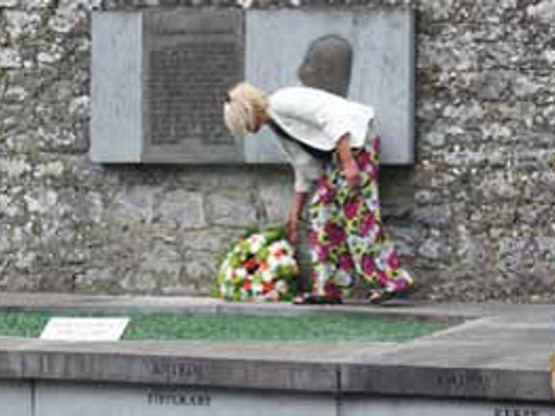 Remembering Citizen Tone