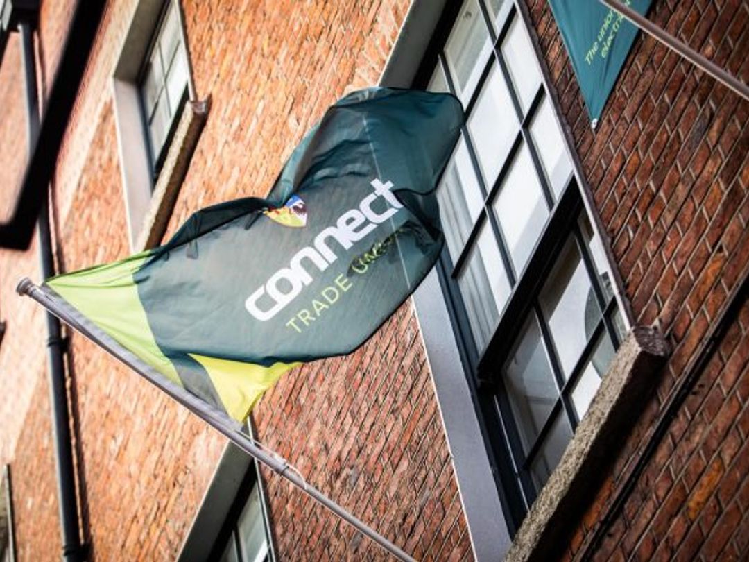 The Revolutionary Beginnings of CONNECT Trade Union